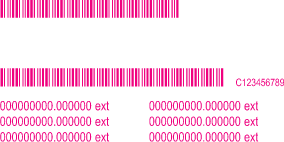 (BAR CODE)